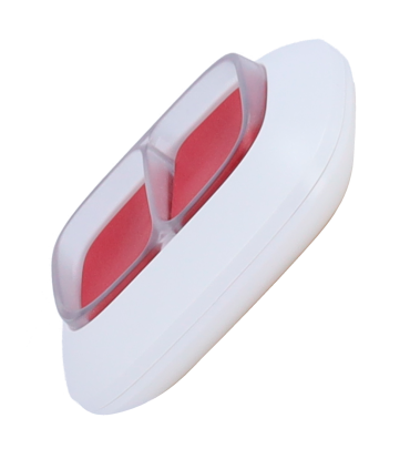 Double bouton de panique Grade 2 Ajax