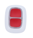 Double bouton de panique Grade 2 Ajax