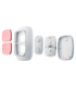 Double bouton de panique Grade 2 Ajax
