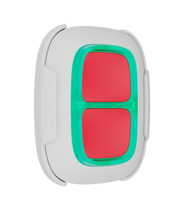 Double bouton de panique Grade 3 Ajax