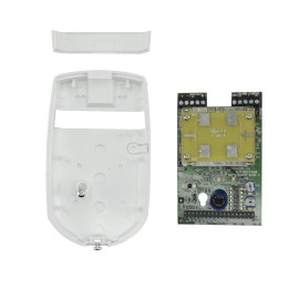 KX15DTAM PYRONIX