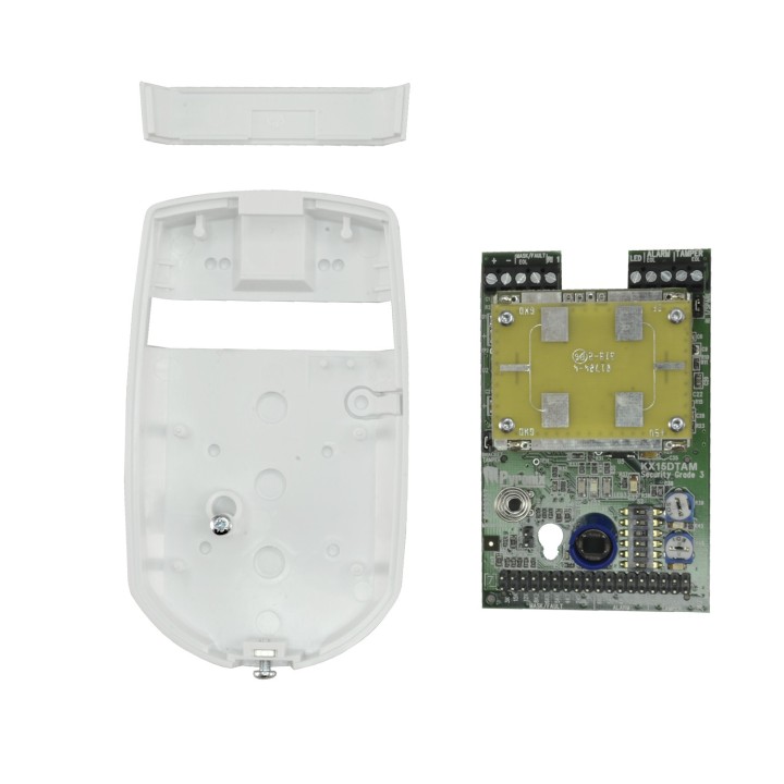 KX15DTAM PYRONIX
