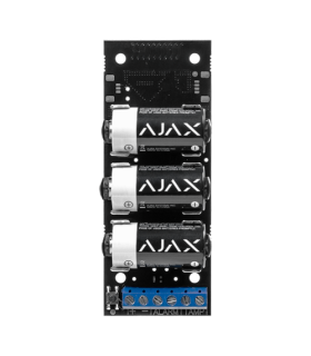 Émetteur par radio Grade 2 Ajax