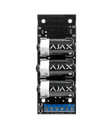 Émetteur par radio Grade 2 Ajax