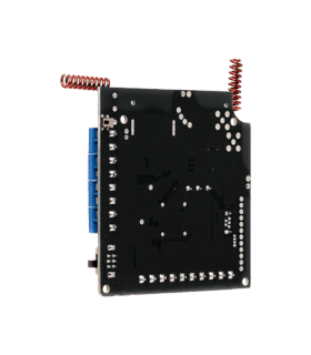 Module récepteur pour intégration de dispositifs Ajax