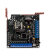 Module récepteur pour intégration de dispositifs Ajax
