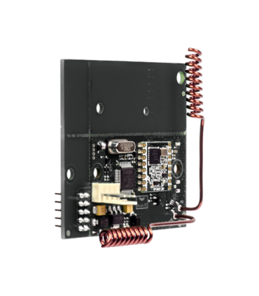 Module récepteur pour connecter les détecteurs Ajax