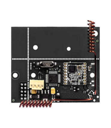 Module récepteur pour connecter les détecteurs Ajax