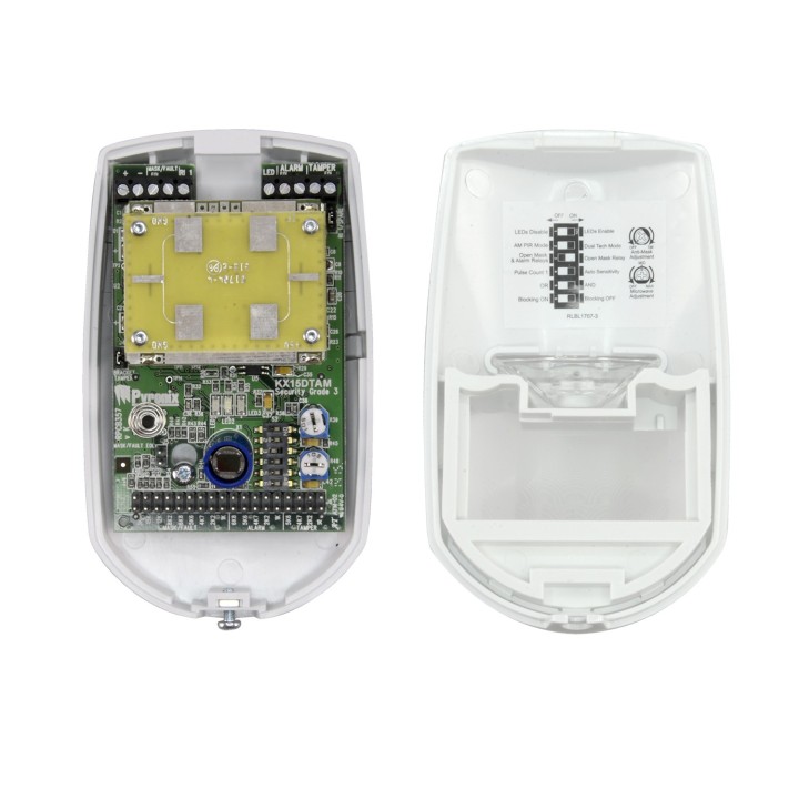 KX15DTAM PYRONIX