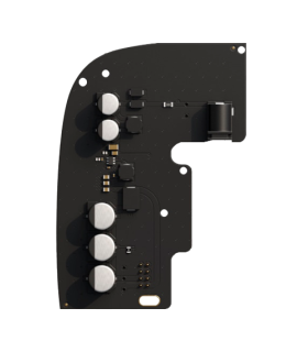 Module d'alimentation 6 VDC pour Ajax