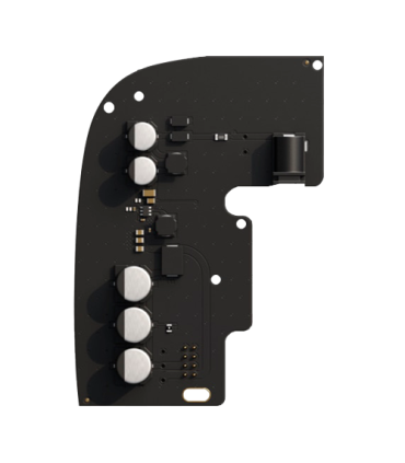 Module d'alimentation 6 VDC pour Ajax