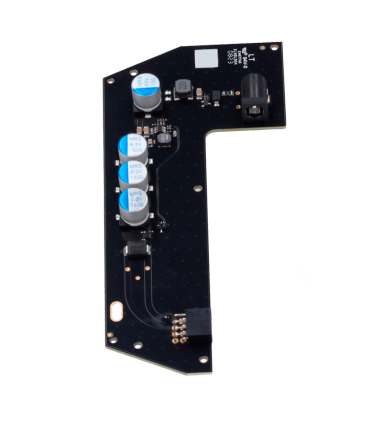 Module d'alimentation 12-24 VDC pour Ajax