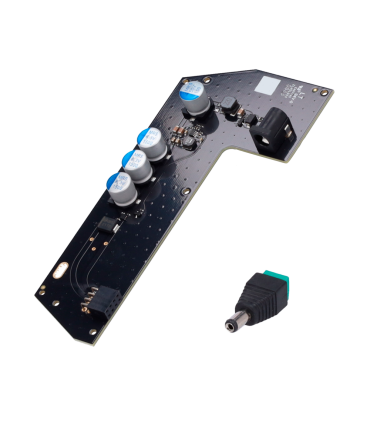 Module d'alimentation 12-24 VDC pour Ajax