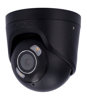 Caméra Turret IP Ajax HL | 5 Mpx | Obj. 4 mm