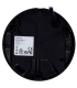 Mini Dôme IP Ajax HL | 5 Mpx | Obj. 2.8 mm