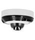 Mini Dôme IP Ajax | 8 Mpx | Obj. 2.8 mm