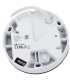 Mini Dôme IP Ajax | 8 Mpx | Obj. 4 mm