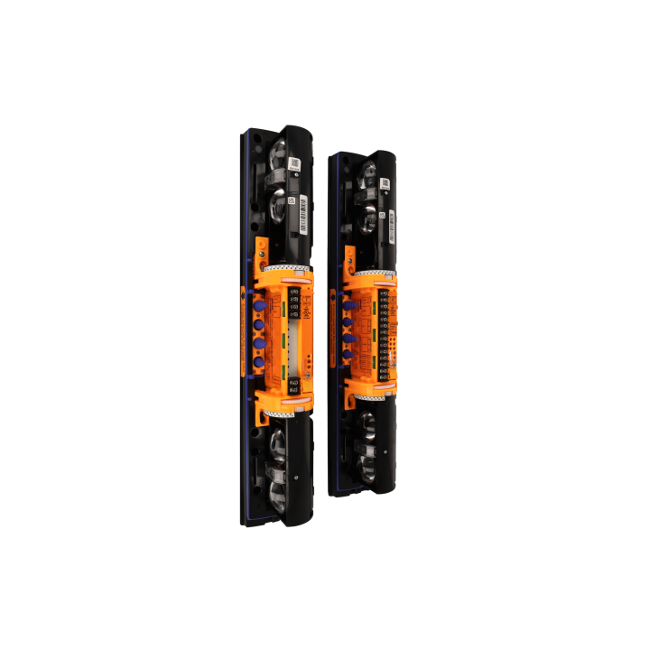 SL-350QDP Détecteur barrières filaire OPTEX