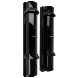 SL-650QDM Détecteur barrières filaire OPTEX