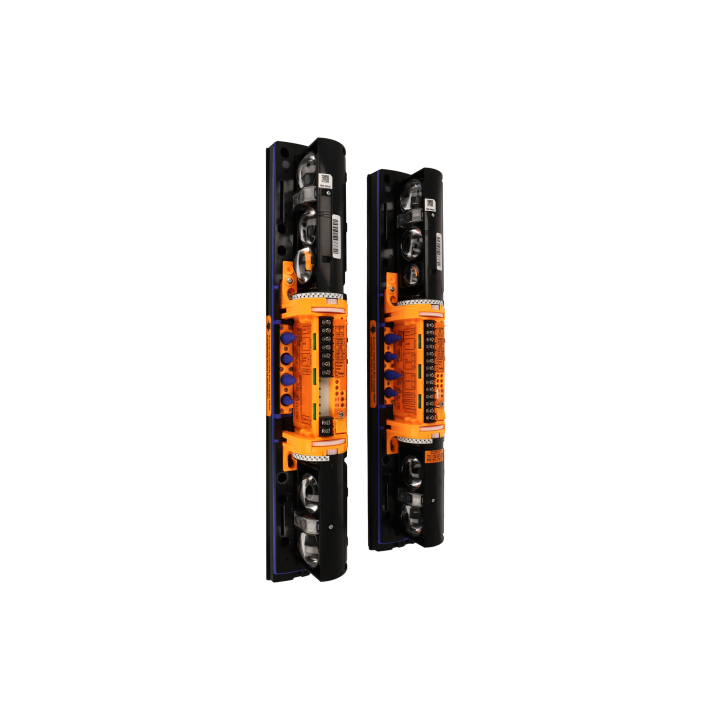 SL-650QDM Détecteur barrières filaire OPTEX