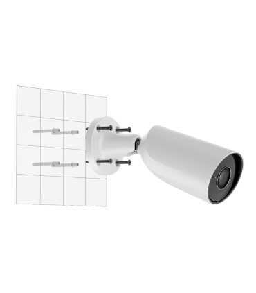 Caméra IP Bullet Ajax| 5 Mpx | Obj. 4 mm