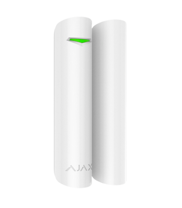 Kit d'alarme professionnelle | Centrale Wifi et 4G