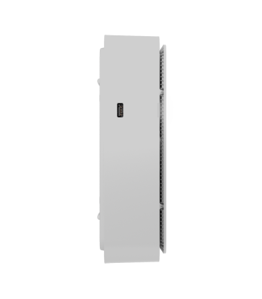 Enregistreur IP Ajax | HDMI | 8 canaux | Alim. Basse tension