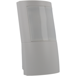 QXI-ST Détecteur volumétrique filaire OPTEX