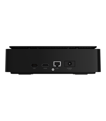 Enregistreur IP Ajax | HDMI | 8 canaux | Alim. Basse tension