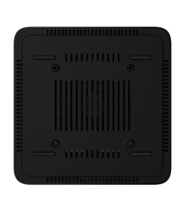 Enregistreur IP Ajax | HDMI | 8 canaux | Alim. Basse tension