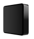 Enregistreur IP Ajax | HDMI | 8 canaux | Alim. Basse tension