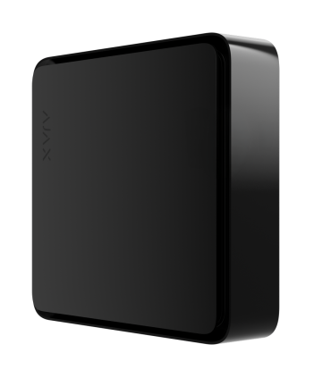 Enregistreur IP Ajax | HDMI | 8 canaux | Alim. Basse tension