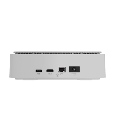 Enregistreur IP Ajax | HDMI | 16 canaux | Alim. Basse tension