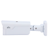Caméra IP Bullet avec flash dissuasif | 4 Mpx | Obj. fixe 2.8 mm