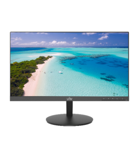Moniteur LED 22" Full HD