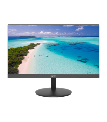 Moniteur LED 22" Full HD