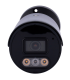 Caméra IP PoE| 4 Mpx | Double éclairage | Obj. fixe 2.8mm