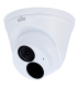 Caméra IP PoE | 5 mpx | Obj. fixe 2.8mm
