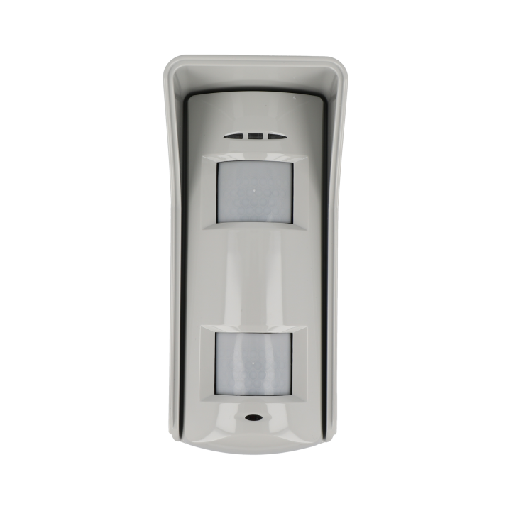 XDH10TT-AM Détecteur volumétrique triple technologie filaire PYRONIX