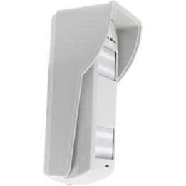 XDL12TT-AM Détecteur volumétrique triple technologie filaire PYRONIX