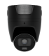 Caméra Bullet IP Ajax | 4 Mpx| Obj. motorisé 2.8~12 mm