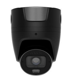 Caméra Bullet IP Ajax | 4 Mpx| Obj. motorisé 2.8~12 mm
