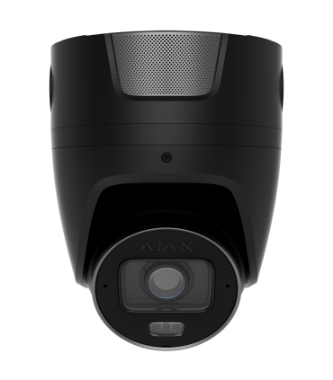 Caméra Bullet IP Ajax | 4 Mpx| Obj. motorisé 2.8~12 mm