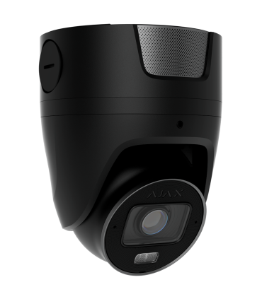 Caméra Bullet IP Ajax | 4 Mpx| Obj. motorisé 2.8~12 mm