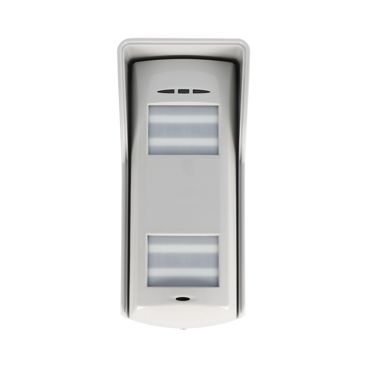 XDL12TT-AM Détecteur volumétrique triple technologie filaire PYRONIX