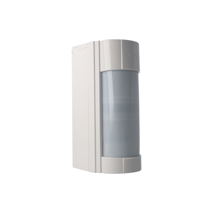 VXI-ST Détecteur volumétrique filaire OPTEX