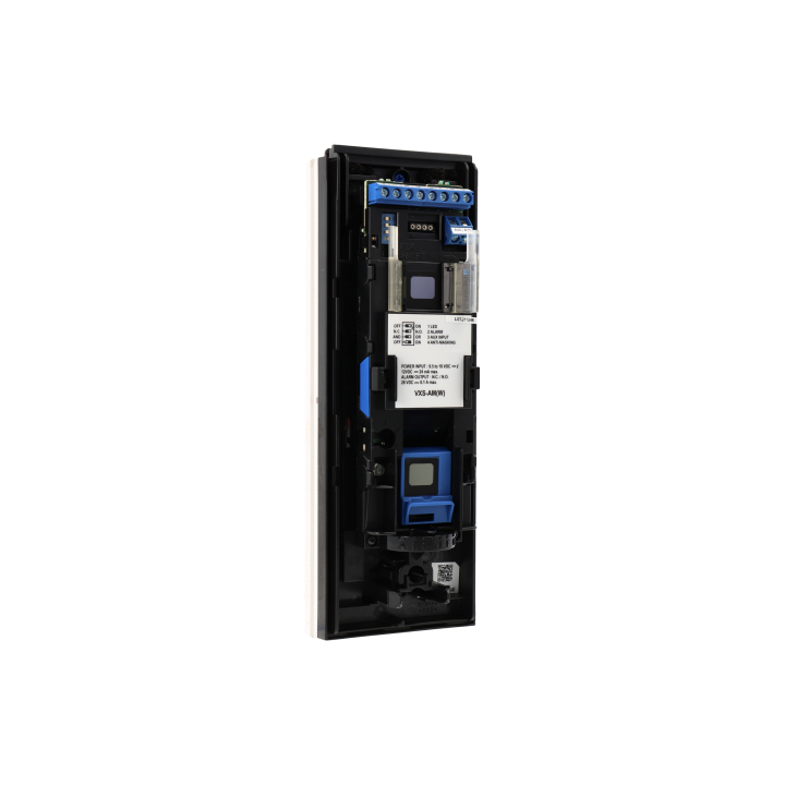 VXS-AM Détecteur volumétrique filaire OPTEX