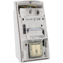 QXI‐RDT‐X5 Détecteur volumétrique sans fils OPTEX