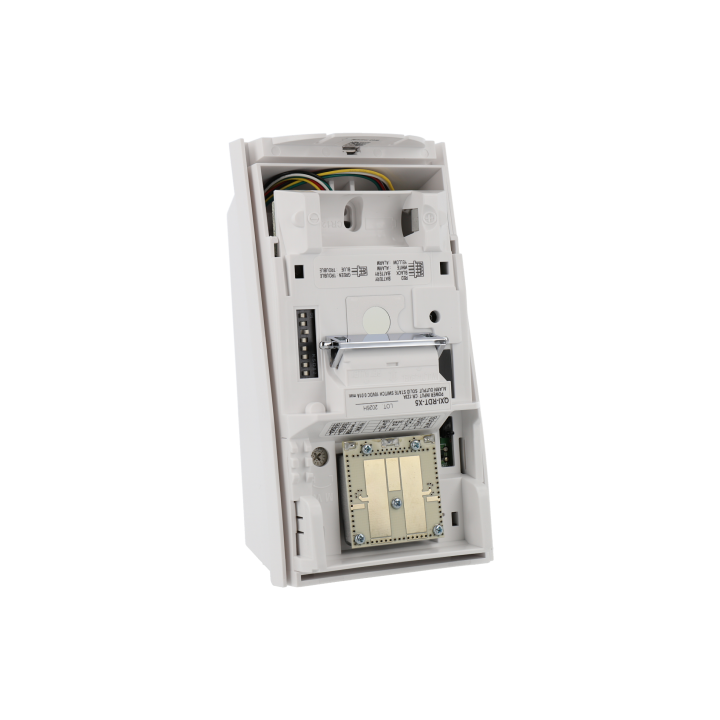 QXI‐RDT‐X5 Détecteur volumétrique sans fils OPTEX