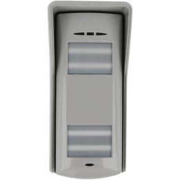 DS-PD2-T12P-WEL Détecteur volumétrique double technologie sans fils HIKVISION PRO